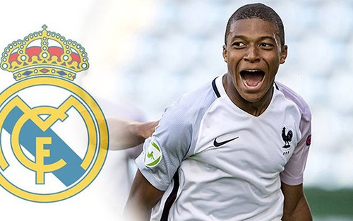 CHUYỂN NHƯỢNG 11/7: Real nhắm thiên tài tuyển Pháp thay Ronaldo, sếp M.U chốt tân binh thứ 3