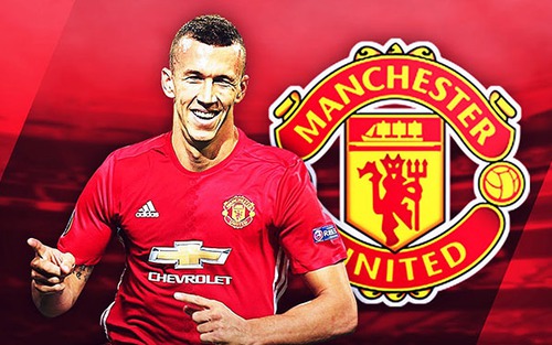 CHUYỂN NHƯỢNG 20/7: M.U vung 60 triệu euro mua Perisic, Real đạt thỏa thuận chiêu mộ Hazard