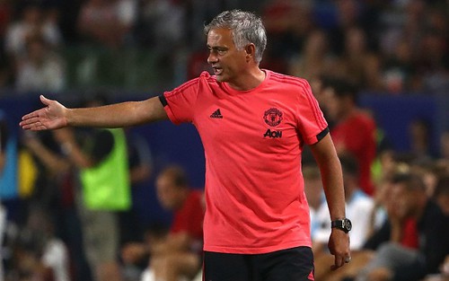 CẬP NHẬT sáng 31/7: ‘Mourinho đang yêu cầu được sa thải’. Nội bộ Barca bất đồng vì vụ Paulinho