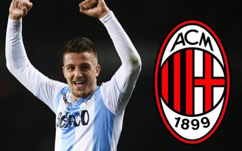 CHUYỂN NHƯỢNG 17/8: Milan đạt thỏa thuận với Milinkovic-Savic. M.U quyết không để Pogba sang Barca