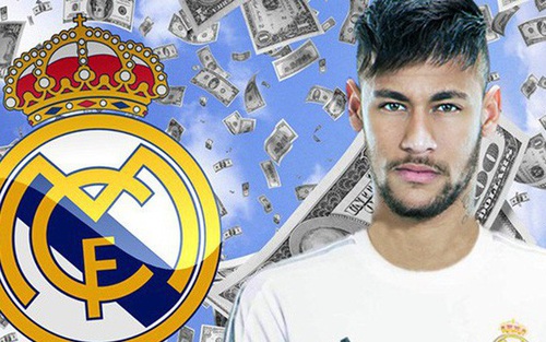 CHUYỂN NHƯỢNG 18/8: Real sẵn sàng mua Neymar giá 300 triệu euro. Pogba được nhận tiền thưởng vì lòng trung thành
