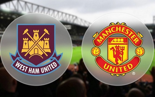 West Ham 3-1 M.U: Lún sâu vào khủng hoảng, Mourinho sắp bị sa thải?