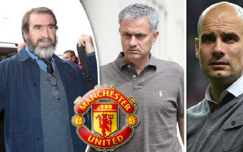 CẬP NHẬT tối 9/9: Cantona khuyên M.U chọn Guardiola thay Mourinho. Quang Hải thành 'hàng hot' sau ASIAD