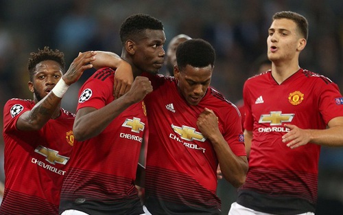Xem trực tiếp MU vs Valencia (2h00, 3/10) ở đâu?