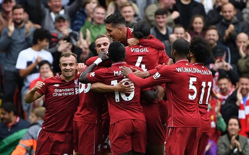 Xem TRỰC TIẾP Napoli vs Liverpool (2h00, 4/10) ở đâu?