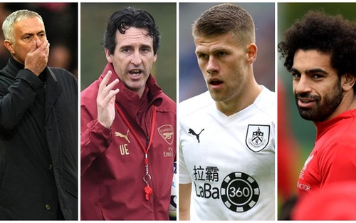 Ngoại hạng Anh: Top 10 thống kê thú vị tại Premier League tính đến hiện tai