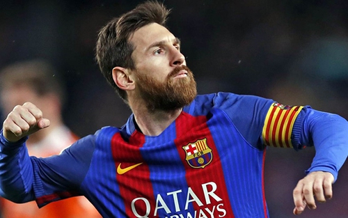 4 lý do Messi xứng đáng giành Quả bóng Vàng 2018, chứ không phải Ronaldo hay Modric