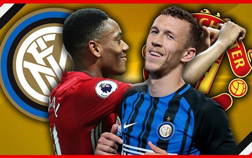 CẬP NHẬT tối 20/11: M.U đổi Martial lấy Perisic. Tiền đạo Campuchia đặt mục tiêu hạ Việt Nam