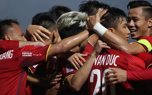 Việt Nam coi chừng! 3 đội từng giữ sạch lưới ở vòng bảng AFF Cup đều không vô địch