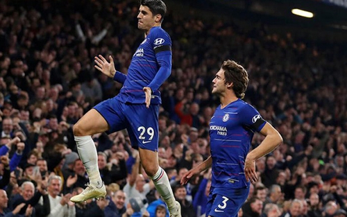 Trực tiếp Chelsea vs Everton (21h15, 11/11) trên kênh nào?