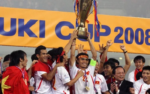3 kịch bản sẽ giúp Việt Nam lên ngôi vô địch AFF Cup 2018
