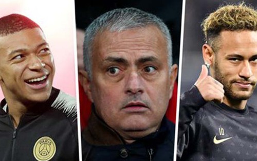 Người M.U và PSG nói gì khi đụng độ nhau ở vòng 1/8 Champions League?