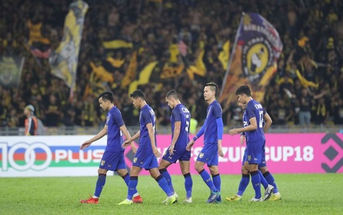 Báo quốc tế: Malaysia đang đặt Thái Lan vào thòng lọng