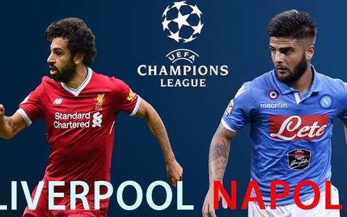 Link xem trực tiếp Liverpool vs Napoli (3h00, 12/12)