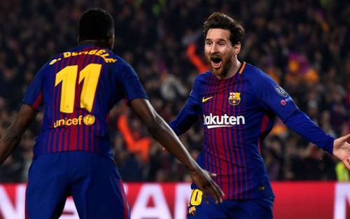 Xem trực tiếp Girona vs Barca (22h15 27/1) ở đâu?