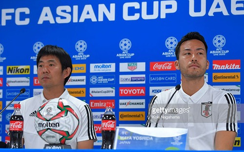 Asian Cup 1/2: Bùi Tiến Dũng muốn khoác áo Real, UAE kiện Qatar dùng người sai luật