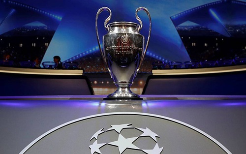 Kết quả lượt đi, Lịch thi đấu lượt về vòng 1/8 Champions League mùa giải 2018/2019.