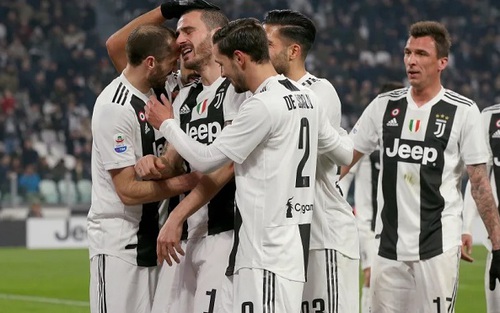 Xem TRỰC TIẾP Bologna vs Juventus (21h00, 24/2) ở đâu?