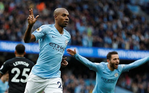 Man City: Cả tá ngôi sao trăm triệu vẫn phụ thuộc vào một 'công nhân' lớn tuổi