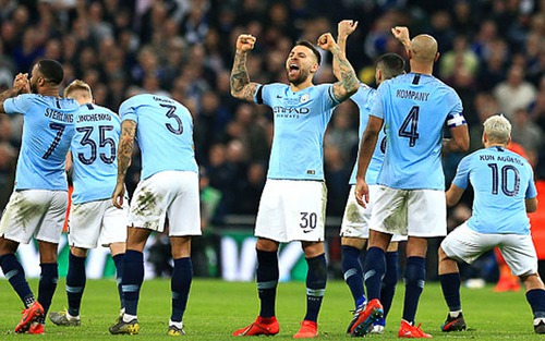 Video Chelsea 0-0 Man City (pen 3-4): Kepa 'phản thầy', Chelsea thua loạt đấu súng