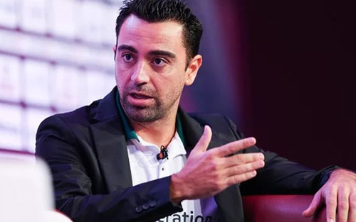 Xavi tiết lộ vì sao là 'thánh dự đoán' tại Asian Cup 2019