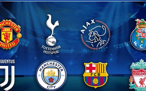 Rio Ferdinand: 'Đã tới thời kỳ thống trị của bóng đá Anh ở Champions League'