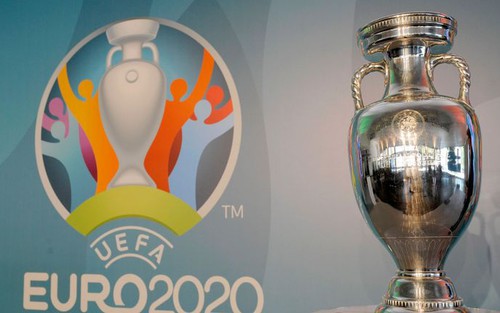 Tổng hợp kết quả, BXH vòng loại EURO 2020 ngày 25/3