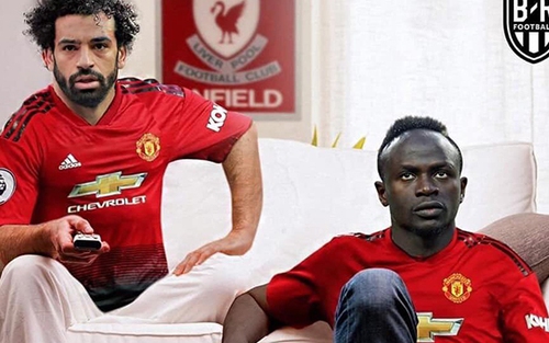 MU thua Man City, CĐV Liverpool thất vọng vì ‘đặt niềm tin nhầm chỗ’