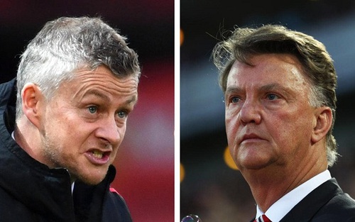 CẬP NHẬT tối 21/4: U22 Việt Nam thoát nhóm 'lót đường' ở SEA Games. Van Gaal lại chê bai Solskjaer