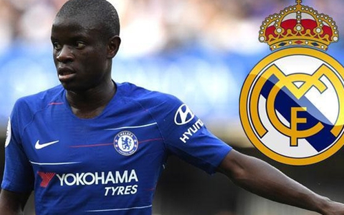 CẬP NHẬT tối 5/5: Solskjaer chưa dám nghĩ tới chức vô địch mùa sau. Real giải cứu Kante