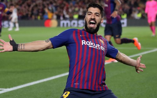 ‘Luis Suarez là kẻ lén lút bẩn thỉu và hành động như một con chuột’