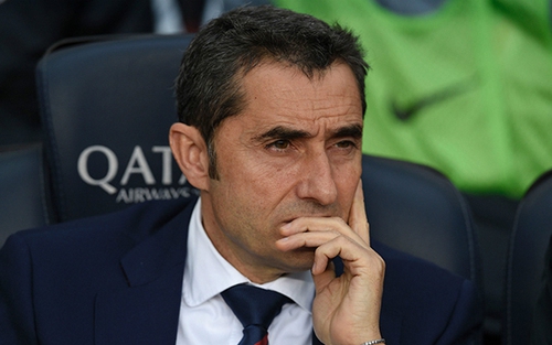CHUYỂN NHƯỢNG Barca 14/5: Rộng cửa đón Griezmann. Koeman lên thay thế Valverde. Đẩy Coutinho sang Chelsea