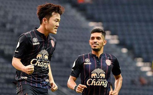 Xem trực tiếp bóng đá Jeonbuk vs Buriram United (17h00, 21/5) ở đâu?