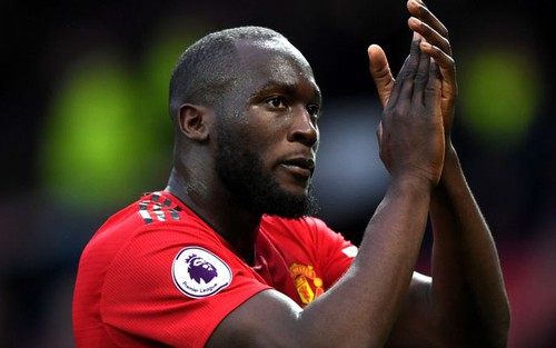 MU: Đây là điều Lukaku lo sợ nhất nếu phải chuyển tới Inter Milan Hè này