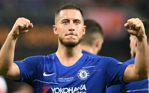 CHUYỂN NHƯỢNG Real 8/6: Tiết lộ mức lương khủng của Hazard. Pogba sẽ là bom tấn tiếp theo