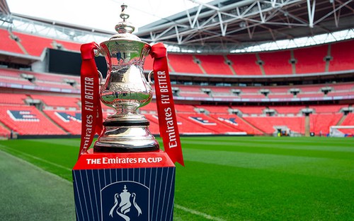 Bóng đá hôm nay 2/6: Lộ diện bộ ba tấn công mơ ước của MU. FA Cup sẽ cho phép khán giả vào sân