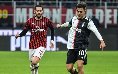 Bóng đá hôm nay 5/6: Kai Havertz mở đường sang MU. Bóng đá Ý trở lại bằng đại chiến Juve vs Milan