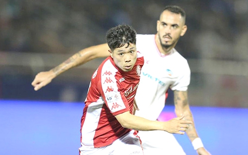 Kết quả bóng đá. SLNA vs TPHCM. Viettel vs Thanh Hóa. Kết quả bóng đá V-League