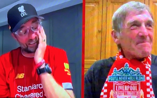 HLV Klopp nói gì khi Liverpool lên ngôi vô địch Ngoại hạng Anh?