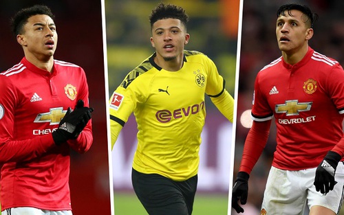 Bóng đá hôm nay 29/6: Real chính thức soán ngôi Barcelona. MU bán 4 ngôi sao để mua Sancho