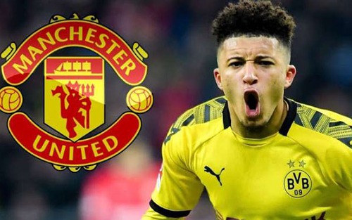 Bóng đá hôm nay 7/7: MU nhận tối hậu thư vụ Sancho. Messi có thể tới Man City