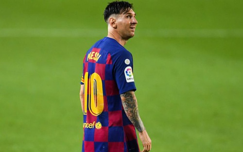 Bóng đá hôm nay 6/7: Barca đại thắng Villarreal. Man City và Inter đều thua sốc