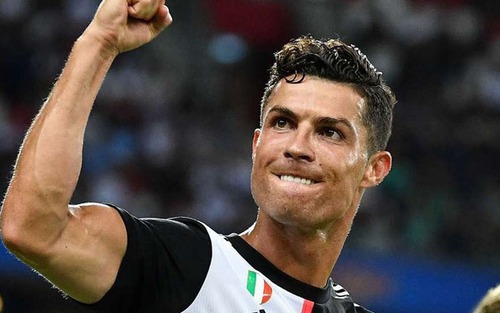 Bóng đá hôm nay 21/7: Ronaldo lập kỷ lục ghi bàn. Sáng tỏ tương lai của Bale