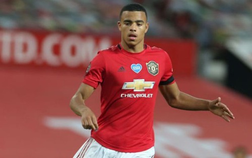 Bóng đá hôm nay 14/7: Solskjaer nên mua thêm tiền đạo cánh.Real Madrid tự tin chiêu mộ Mbappe