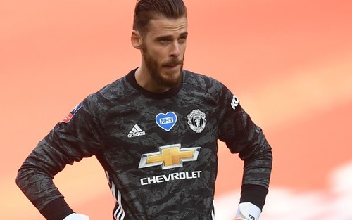 Bóng đá hôm nay 20/7: Solskjaer cảnh báo De Gea. Messi phá kỷ lục kiến tạo La Liga