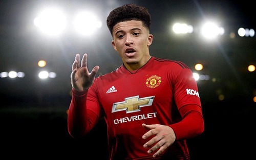 CHUYỂN NHƯỢNG 18/7: Sancho đến MU với giá 100 triệu bảng. Barca sẽ sa thải Setien