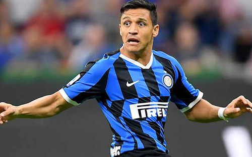 MU chia tay người thừa Sanchez khi đạt thỏa thuận bán đứt cho Inter