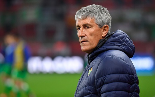 Chuyển nhượng 17/8: Solskjaer từ chối nhắc đến Sancho. Setien đã bị Barca sa thải