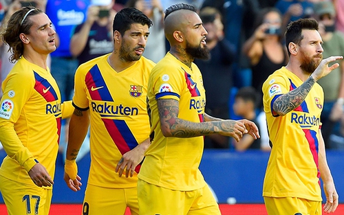 Cuộc khủng hoảng ở Barca: Người cũ muốn đi, người mới chẳng đến