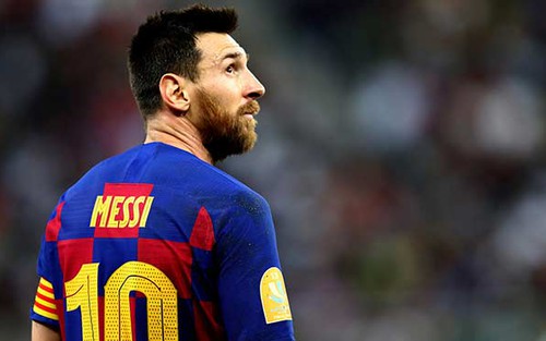 Bóng đá hôm nay 6/9: MU được đề nghị mua Reguilon. Messi chưa khép lại cánh cửa rời Barca